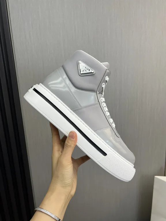 Prada Shoe 